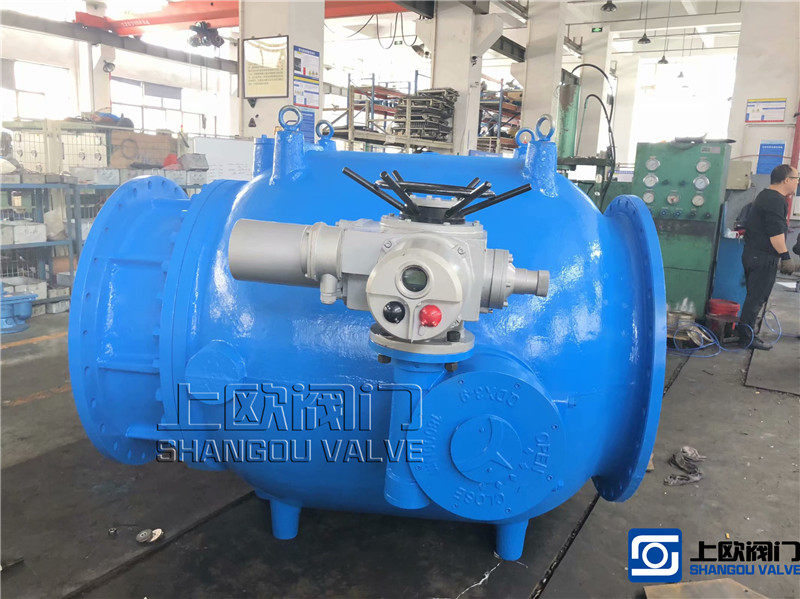 HL941X-10Q DN800늄��{���{���y